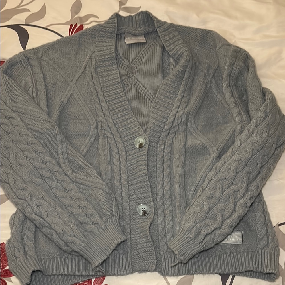 Official Taylor Swift Tortures Poets Department Cardigan